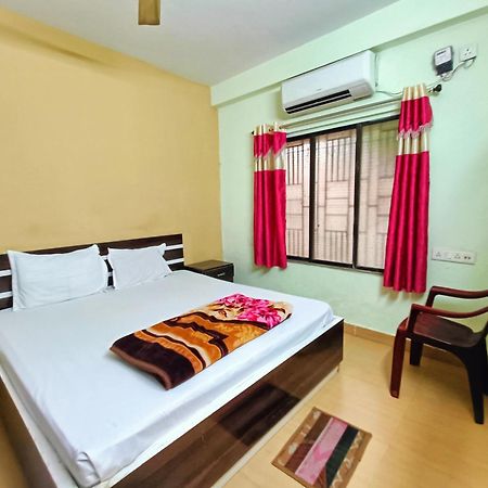 Rest Inn Hotel Newtown Road Near Tata Medical โกลกาตา ภายนอก รูปภาพ