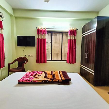 Rest Inn Hotel Newtown Road Near Tata Medical โกลกาตา ภายนอก รูปภาพ