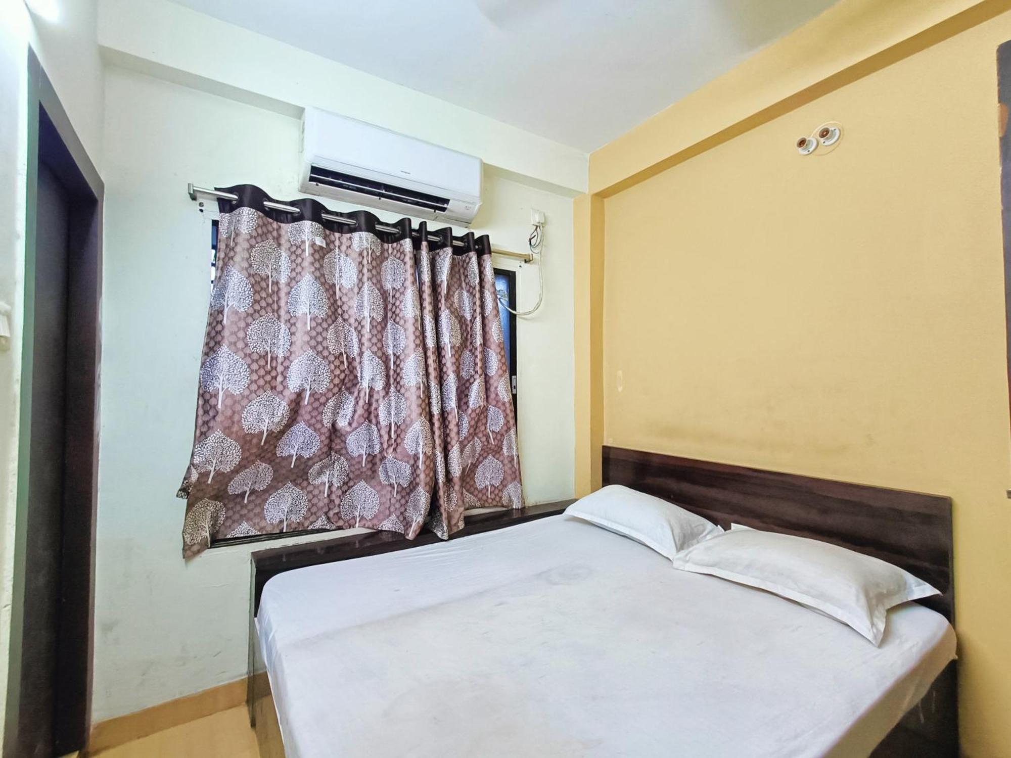 Rest Inn Hotel Newtown Road Near Tata Medical โกลกาตา ภายนอก รูปภาพ