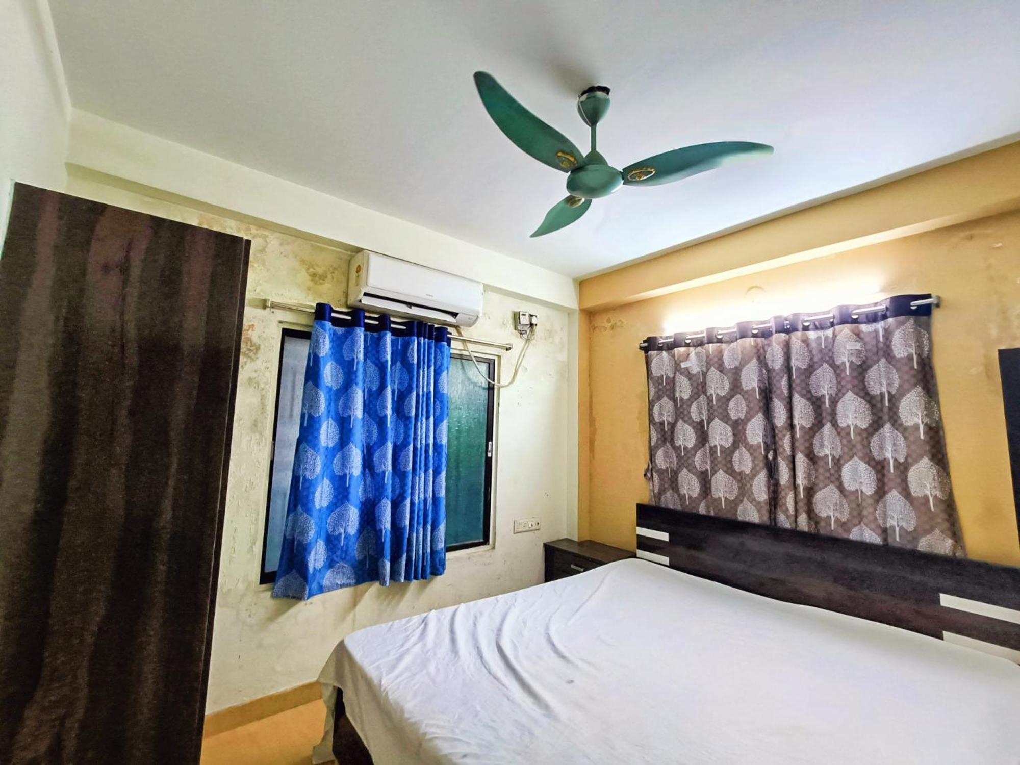 Rest Inn Hotel Newtown Road Near Tata Medical โกลกาตา ภายนอก รูปภาพ