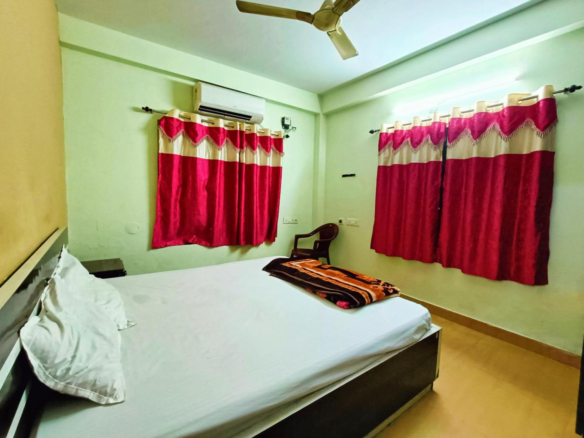 Rest Inn Hotel Newtown Road Near Tata Medical โกลกาตา ภายนอก รูปภาพ